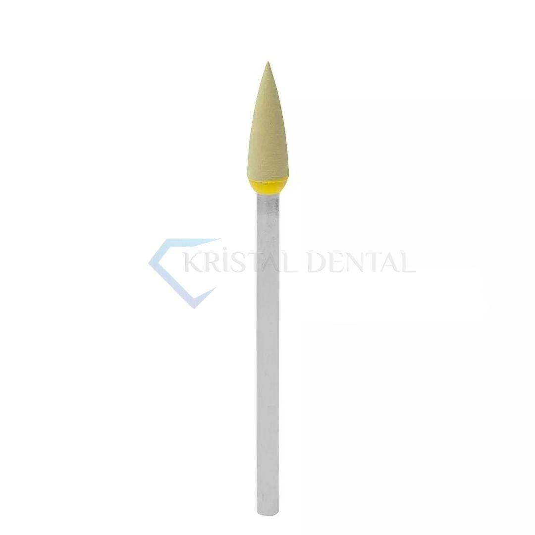 Eve Diapro Elmas İçerikli Zirkonyum Cila Lastigi H2Dp