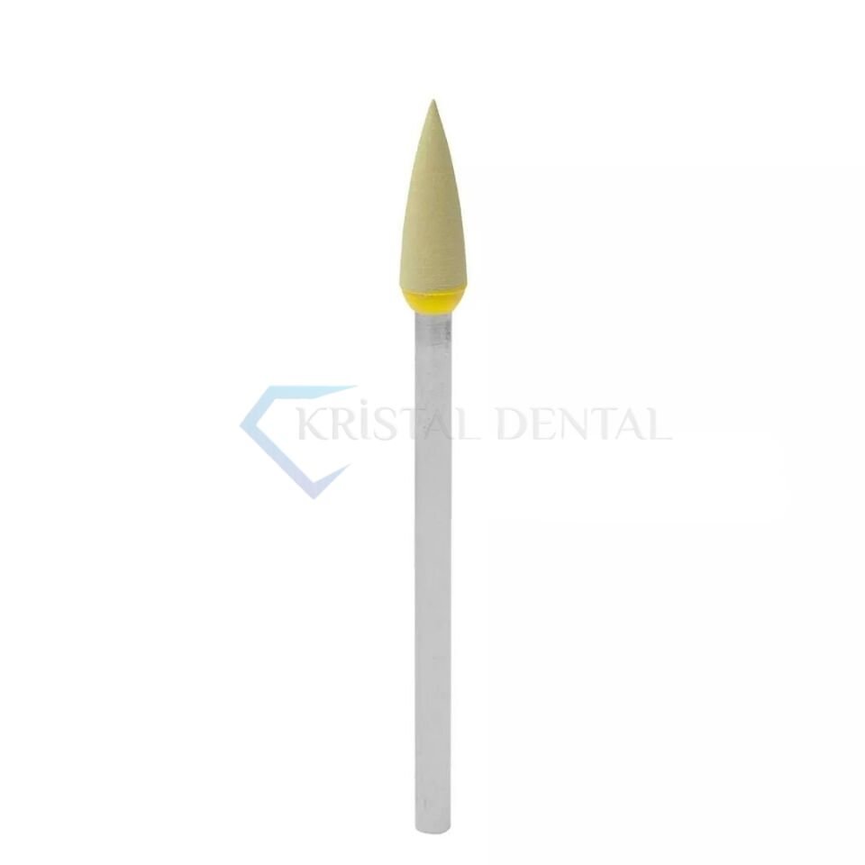 Eve Diapro Elmas İçerikli Zirkonyum Cila Lastigi H2Dp