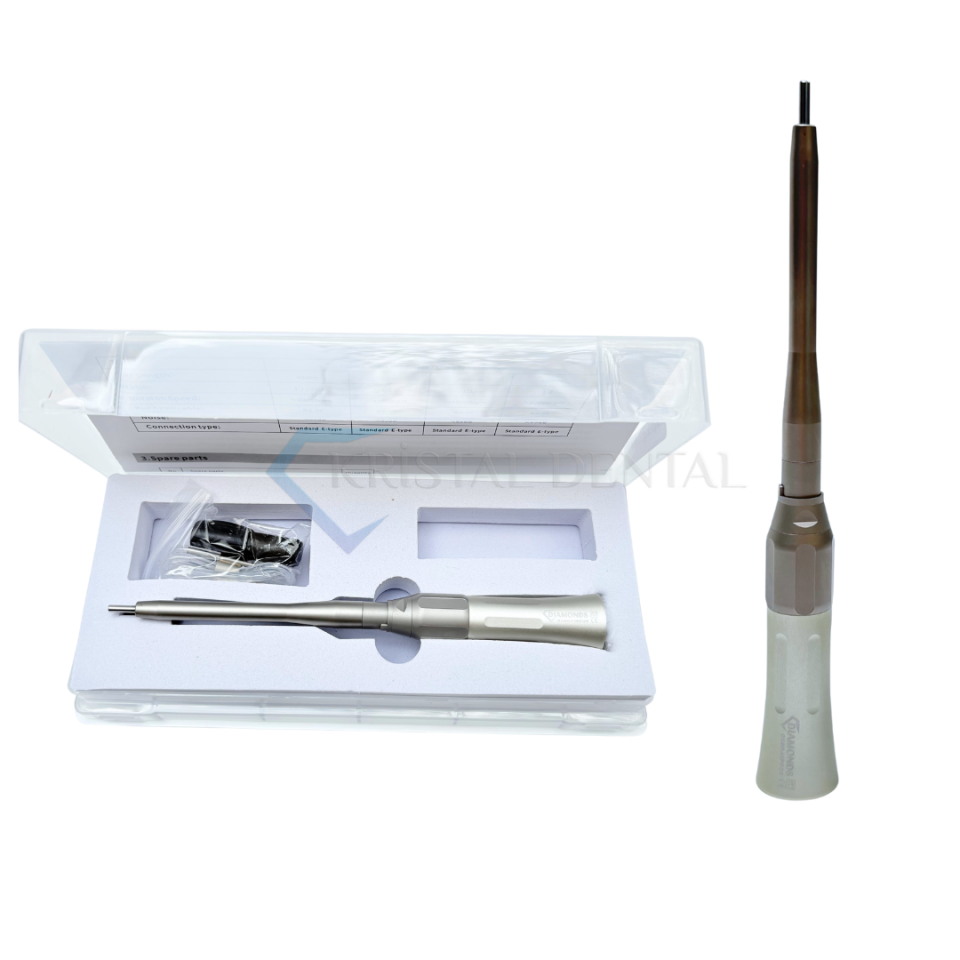 Diamonds 20:1 Cerrahi Piyasemen Düz