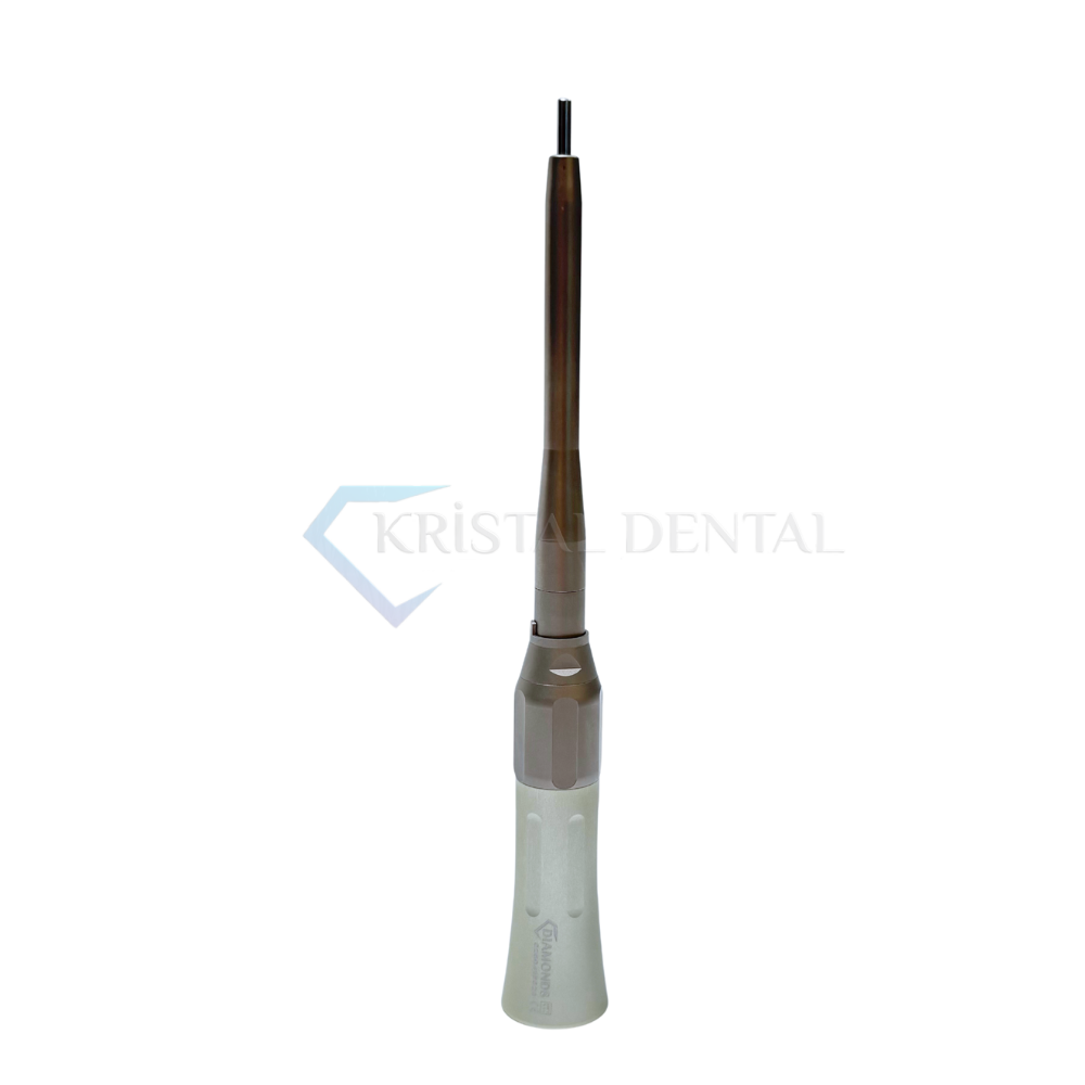 Diamonds 20:1 Cerrahi Piyasemen Düz