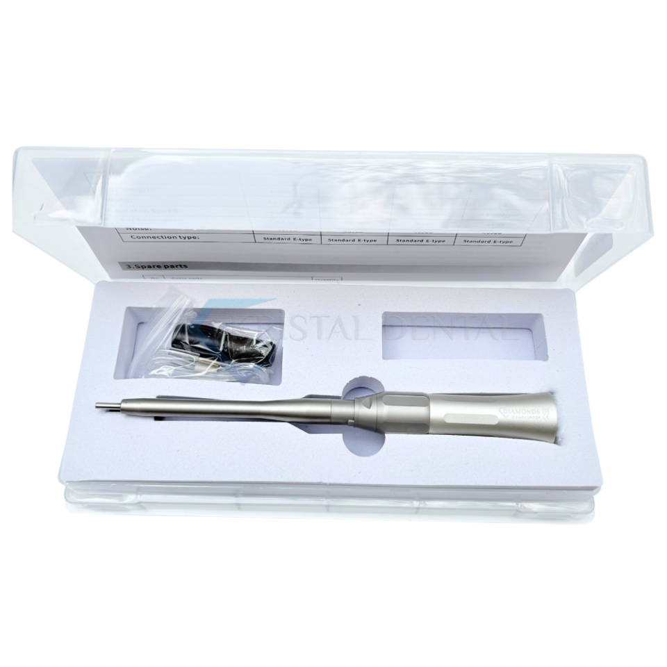 Diamonds 20:1 Cerrahi Piyasemen Düz