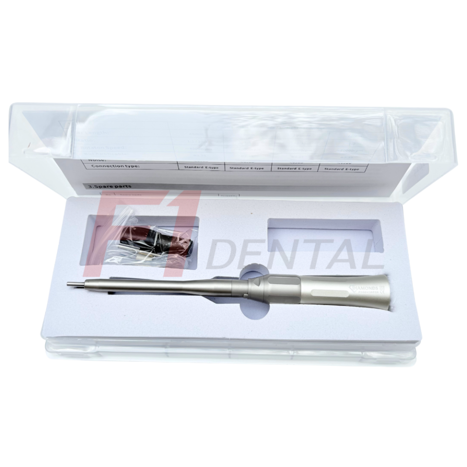 Diamonds 20:1 Cerrahi Piyasemen Düz