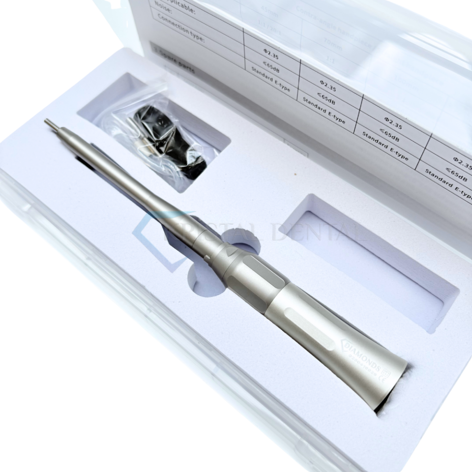 Diamonds 20:1 Cerrahi Piyasemen Düz