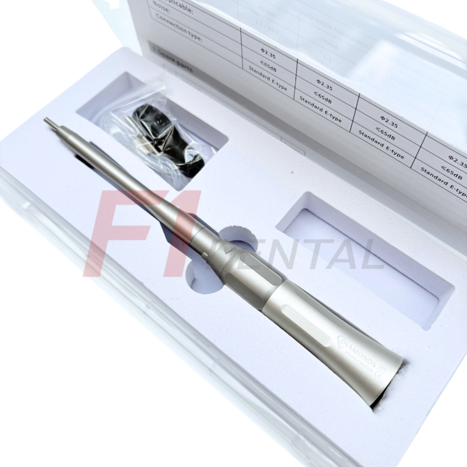 Diamonds 20:1 Cerrahi Piyasemen Düz