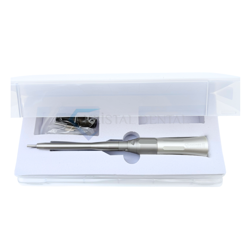 Diamonds 20:1 Cerrahi Piyasemen Düz