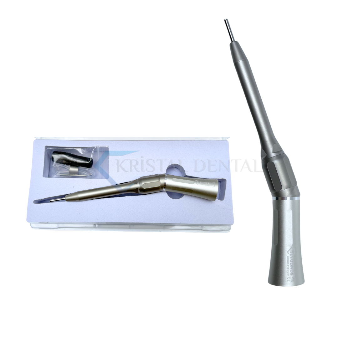 Diamonds 20:1 Cerrahi Piyasemen 20 Derece Açılı