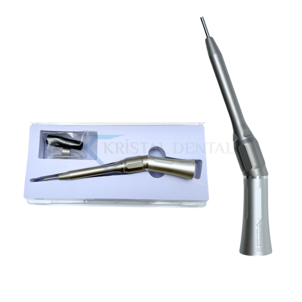 Diamonds 20:1 Cerrahi Piyasemen 20 Derece Açılı