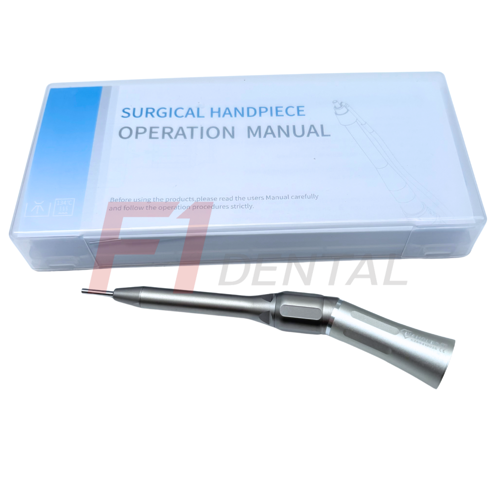 Diamonds 20:1 Cerrahi Piyasemen 20 Derece Açılı