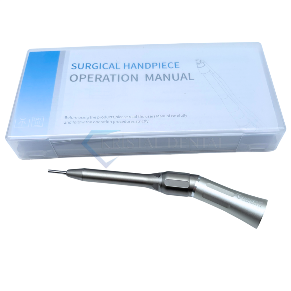 Diamonds 20:1 Cerrahi Piyasemen 20 Derece Açılı