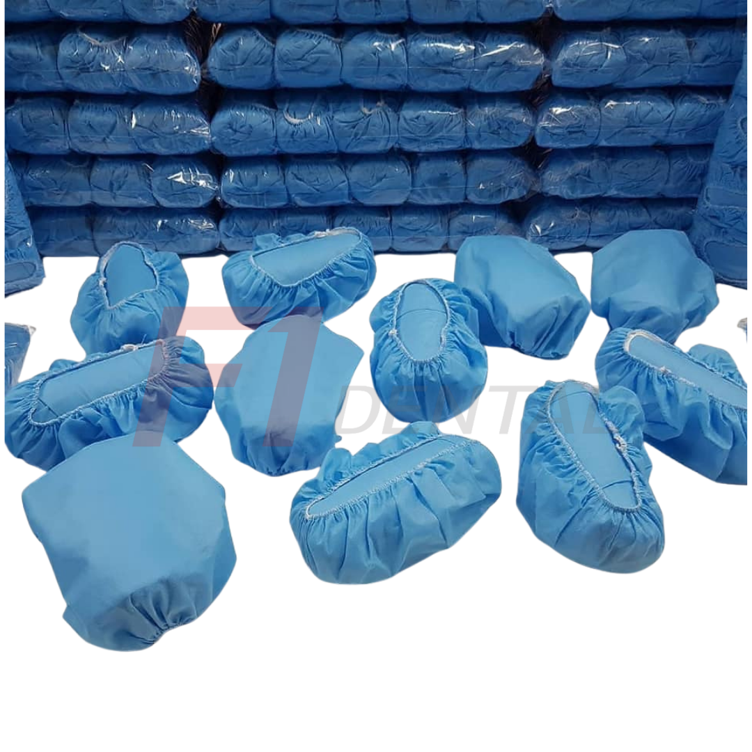 Ünit (Fotöy) Örtüsü 3 Parça Lastikli