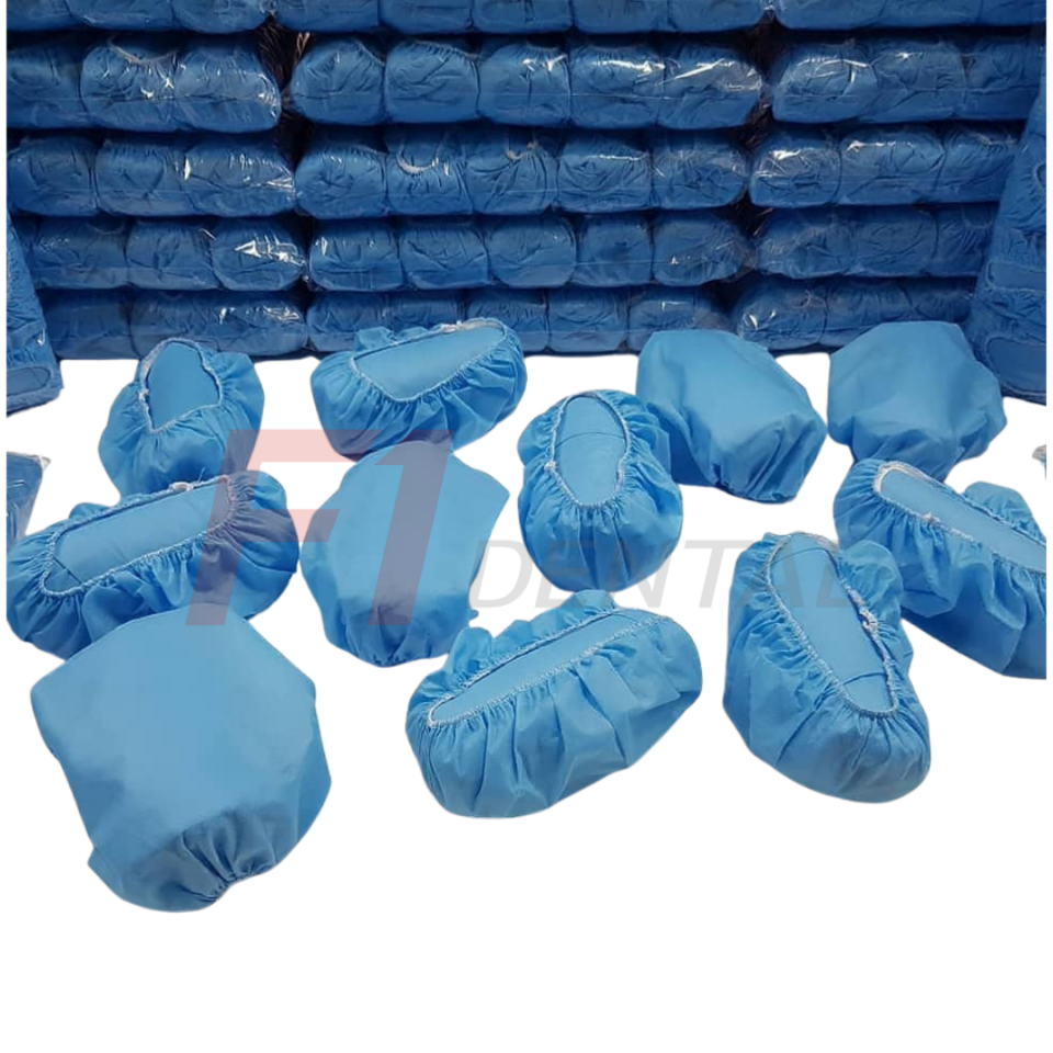 Ünit (Fotöy) Örtüsü 3 Parça Lastikli