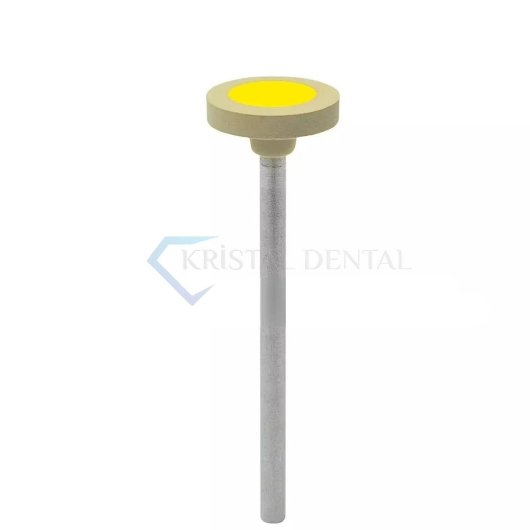 Eve Diapro Elmas İçerikli Zirkonyum Cila Lastigi H8Dp