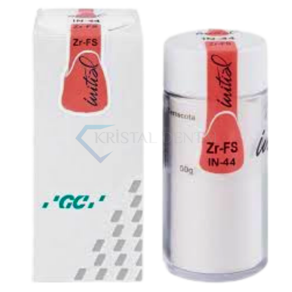 GC Initial ZR-FS Zirkon Tozu Inside 50gr