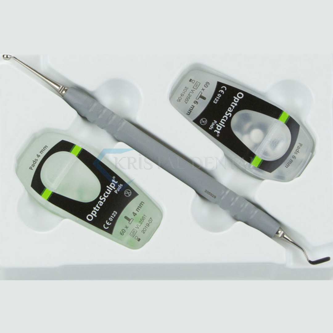 Ivoclar OptraSculpt Pad Assortment Set