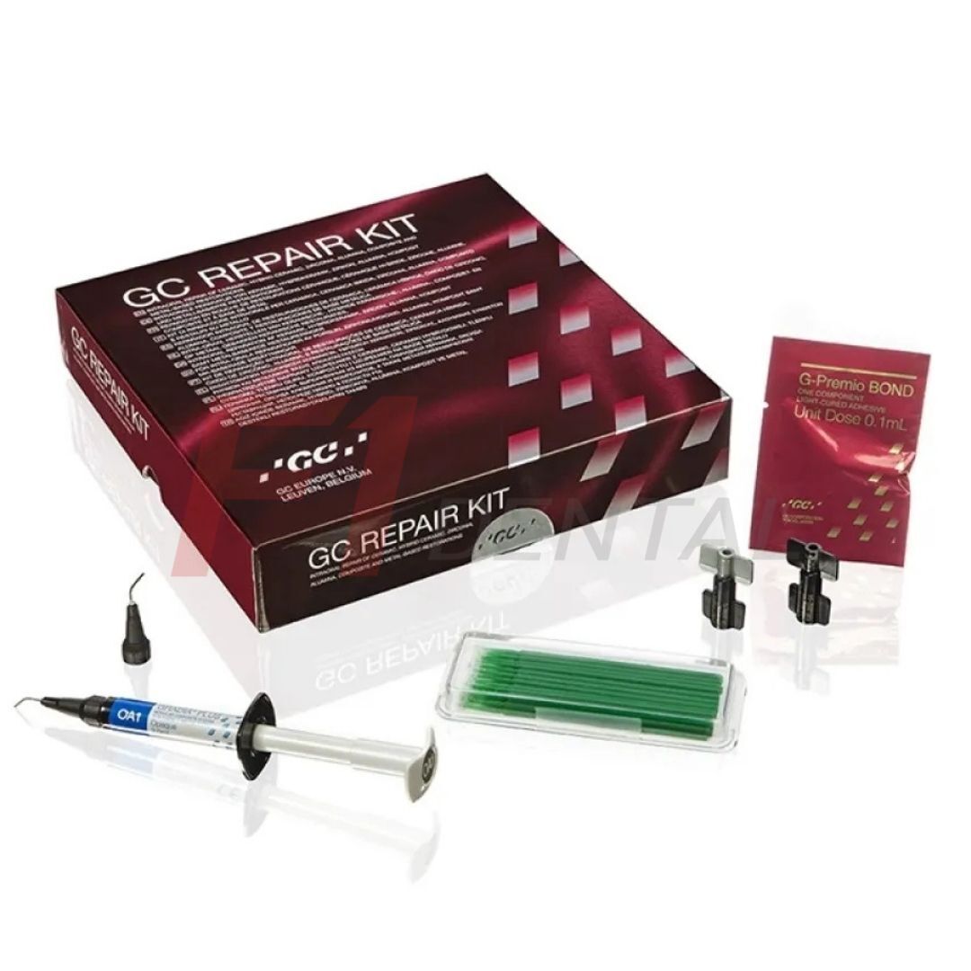 GC Repair Kit - Porselen Tamir Set
