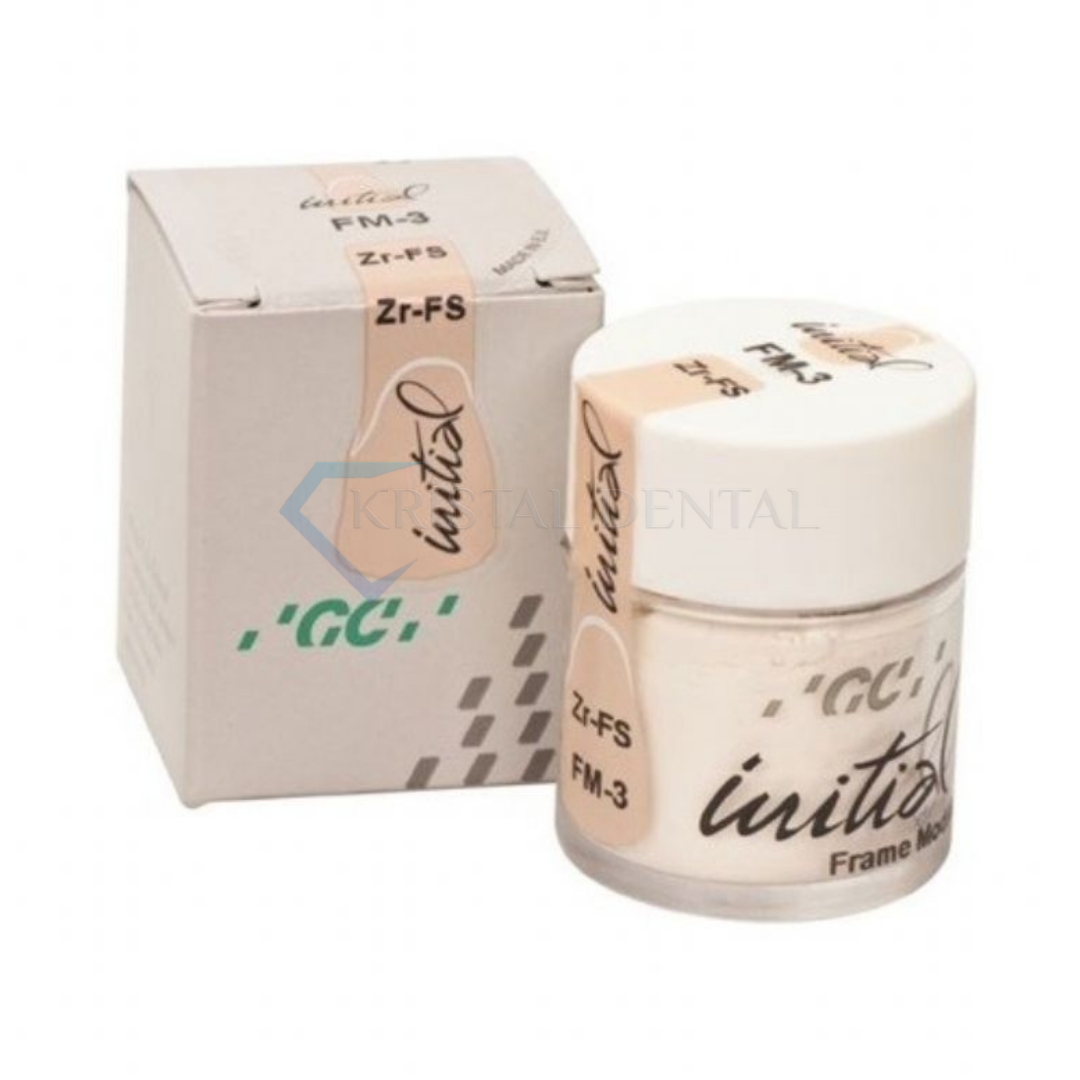 GC Initial ZR-FS Zirkon Tozu Frame Modifier 20gr