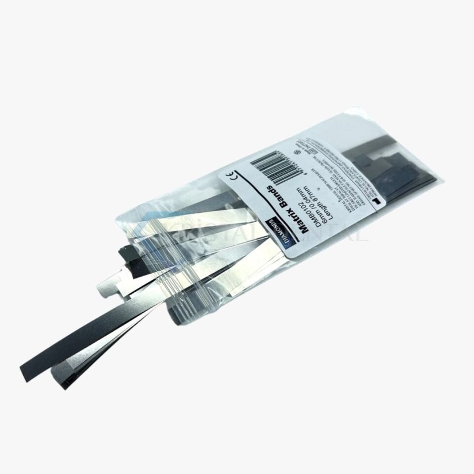 Diamonds Düz Matrix Bandı Genişlik: 6mm