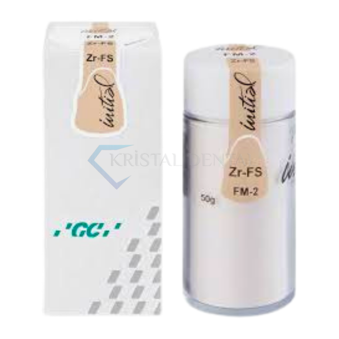 GC Initial ZR-FS Zirkon Tozu Frame Modifier 50gr