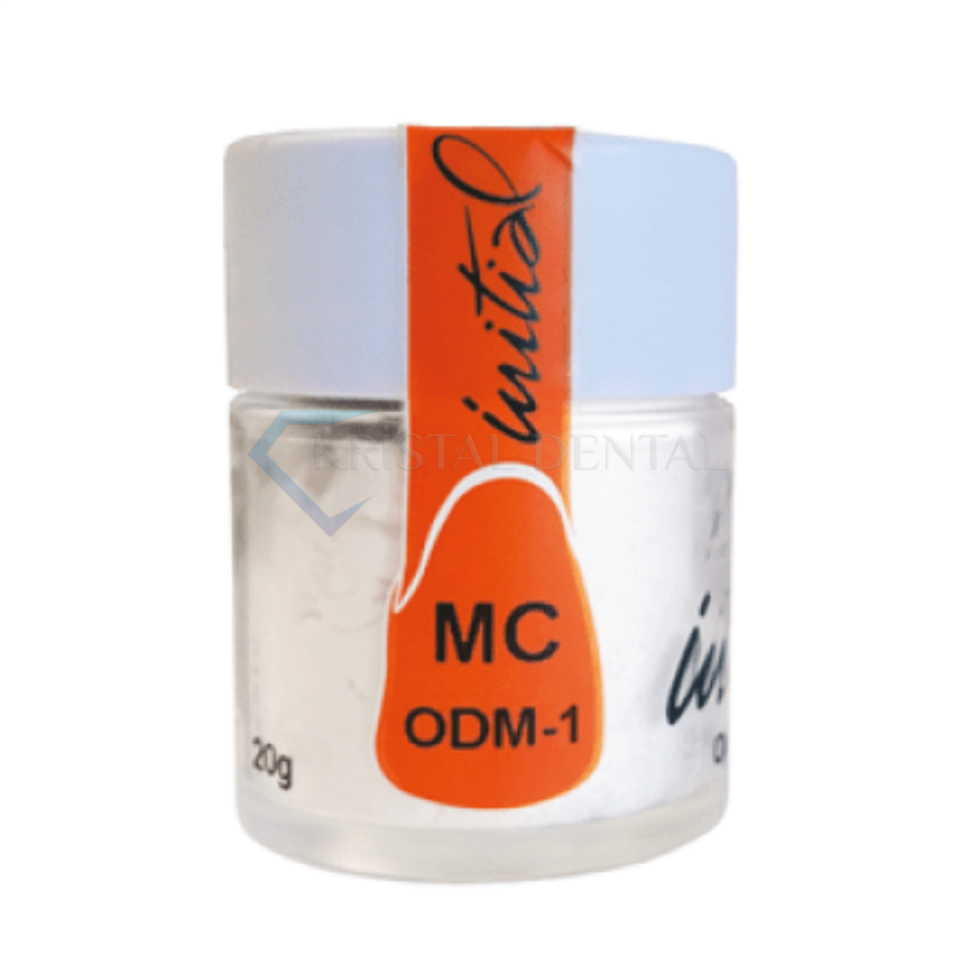 GC Initial MC Porselen Tozu Opak Dentin Modifier 20gr