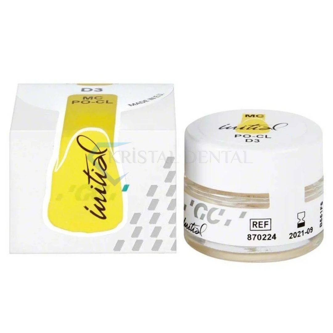 GC Initial MC Classic Line Paste Opak 4 gr