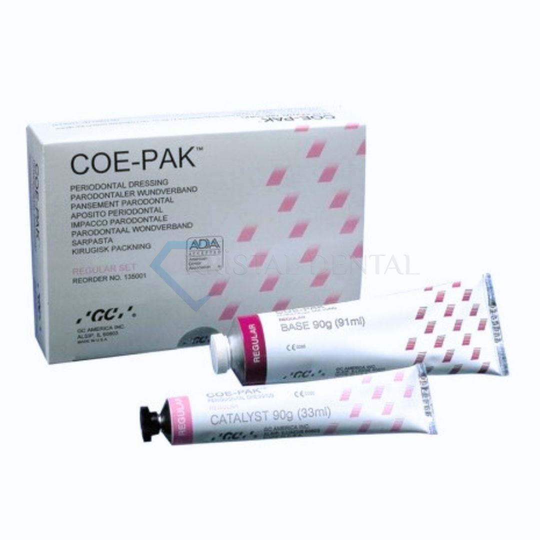 GC Coe Pak Periodontal Pat