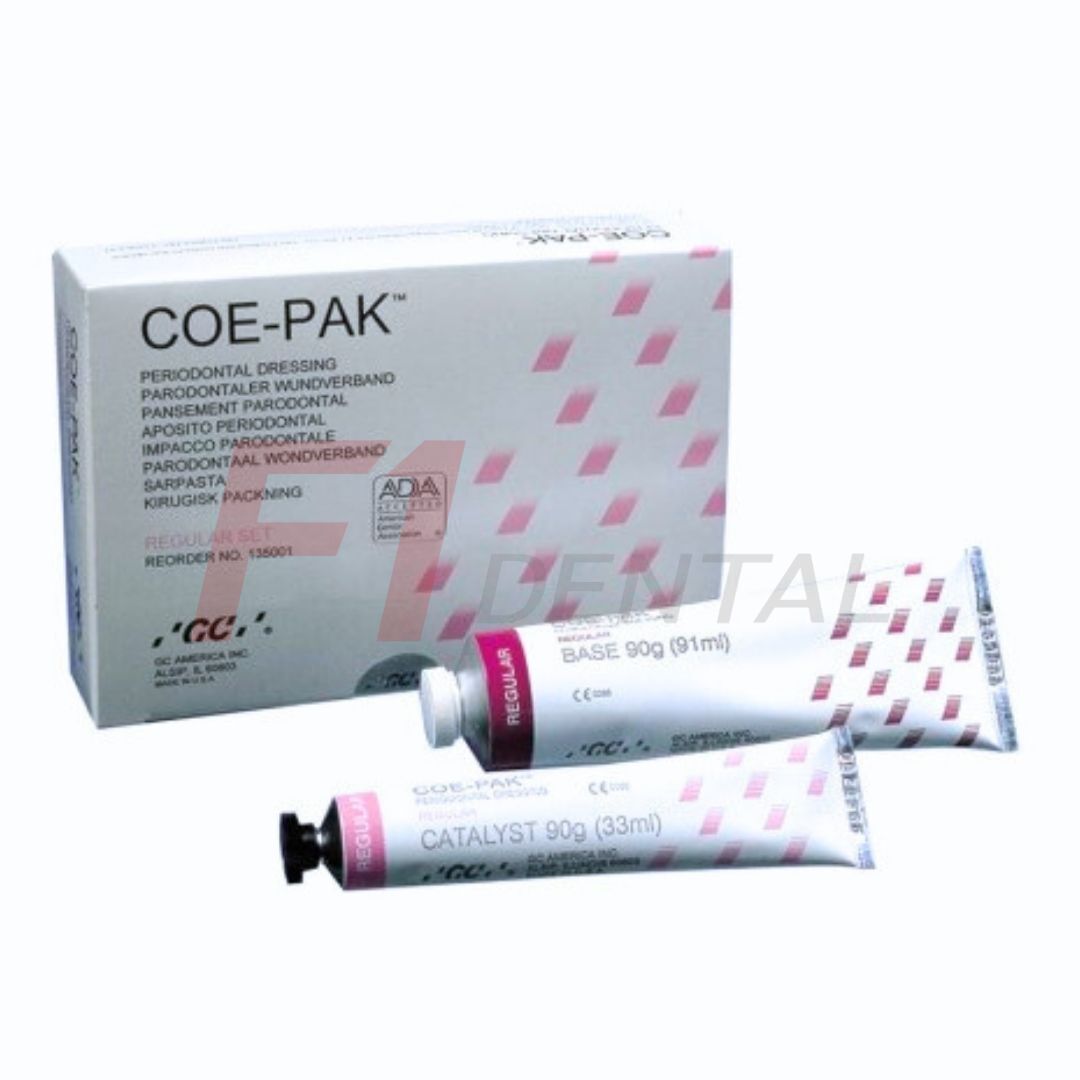 GC Coe Pak Periodontal Pat