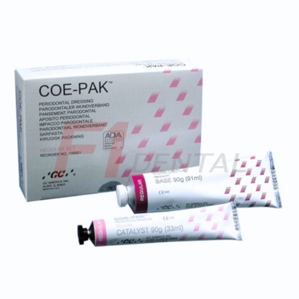 GC Coe Pak Periodontal Pat