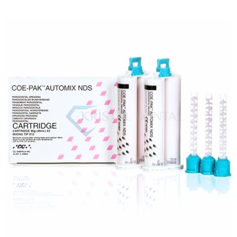 GC Coe Pak Automix NDS - Periodontal Pat