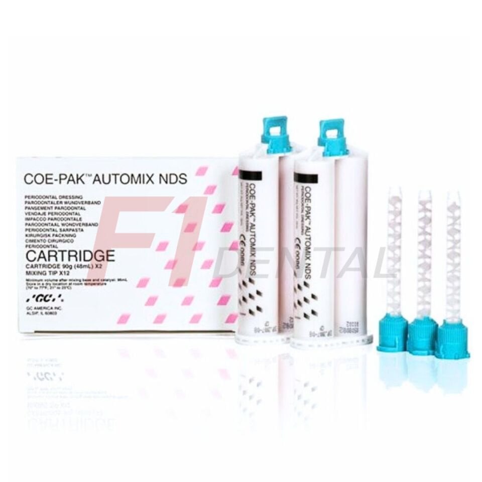 GC Coe Pak Automix NDS - Periodontal Pat