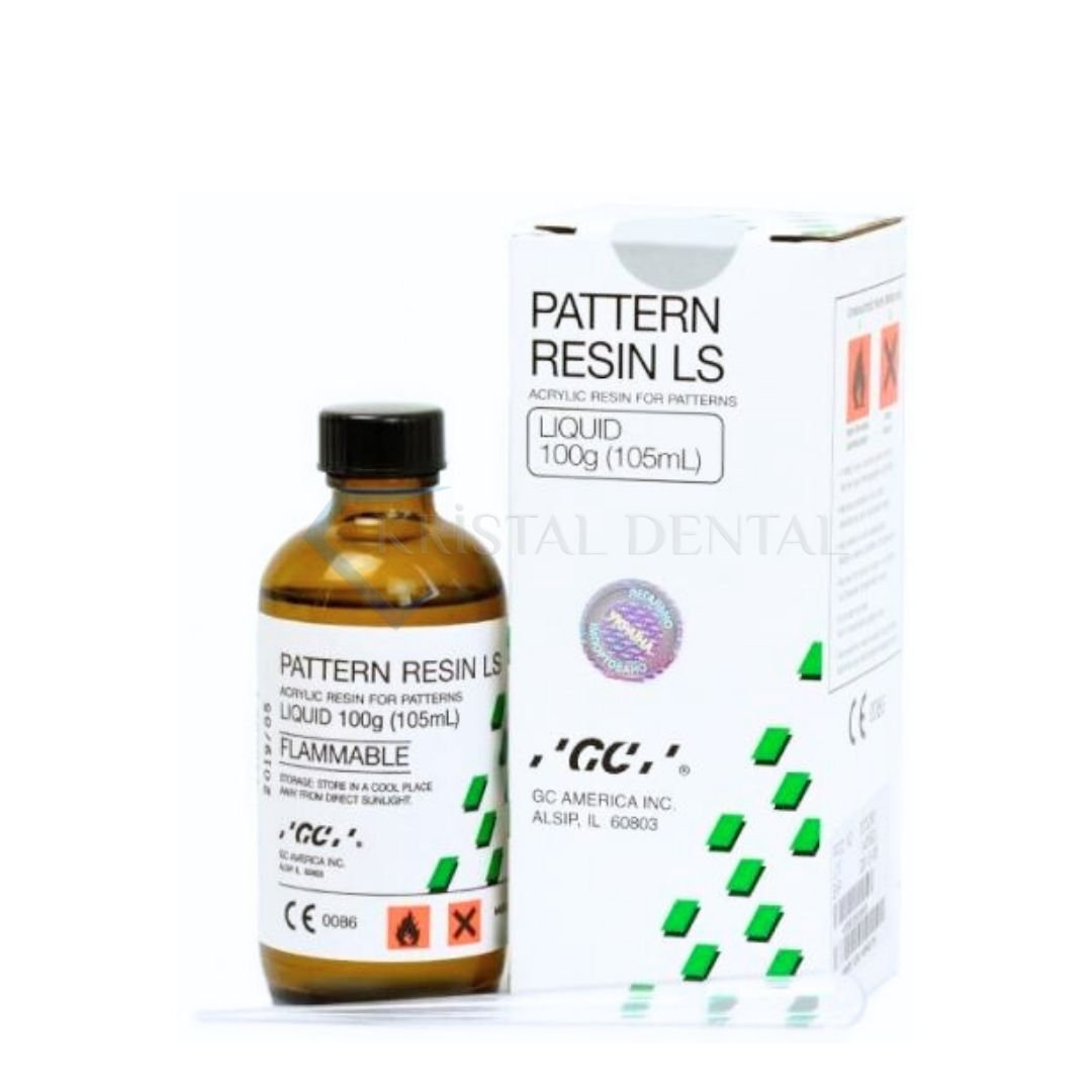 GC Pattern Resin Ls Likit 105ml