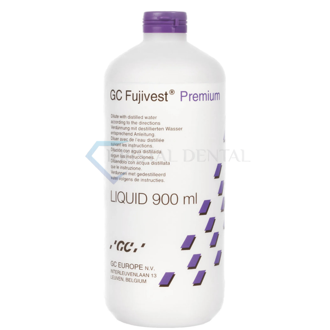 GC Fujivest Premium Revetman Likit 900ml