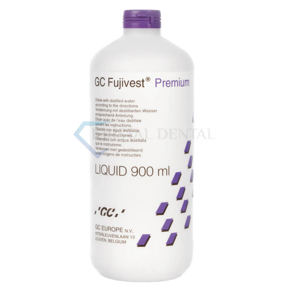 GC Fujivest Premium Revetman Likit 900ml