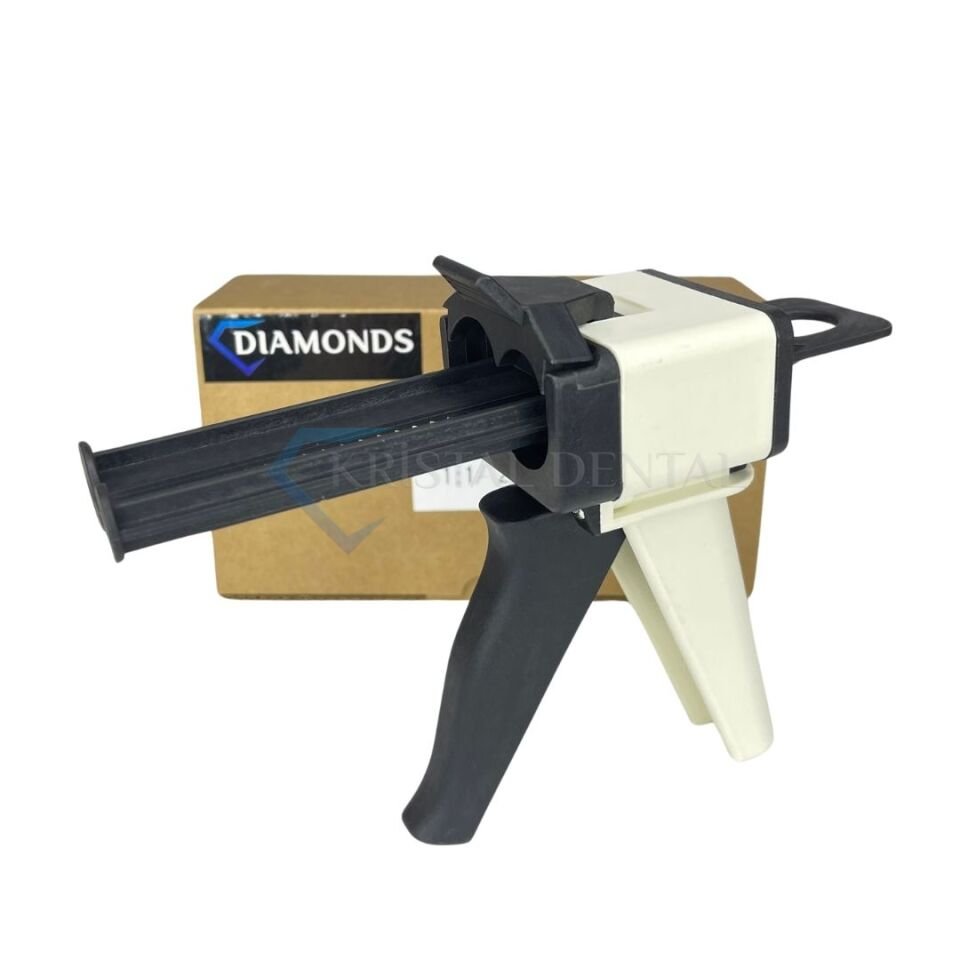 Diamonds Karıştırma Tabancası 1:1 / 2:1
