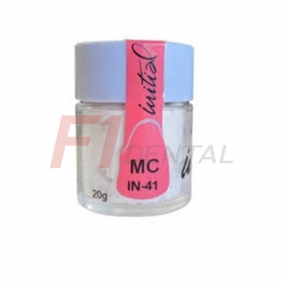 GC Initial MC Porselen Tozu Inside 20gr IN-41 Flamingo