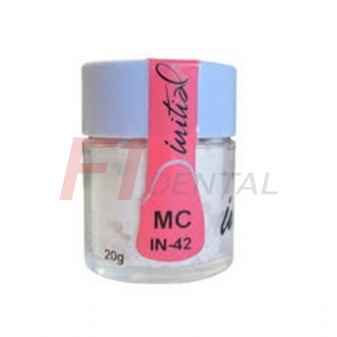 GC Initial MC Porselen Tozu Inside 20gr IN-42 Terracota