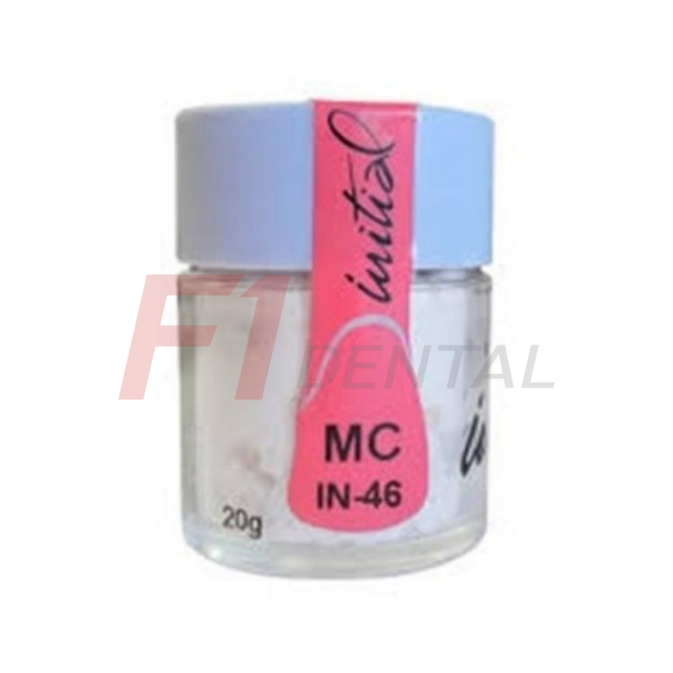 GC Initial MC Porselen Tozu Inside 20gr IN-46 Brasil
