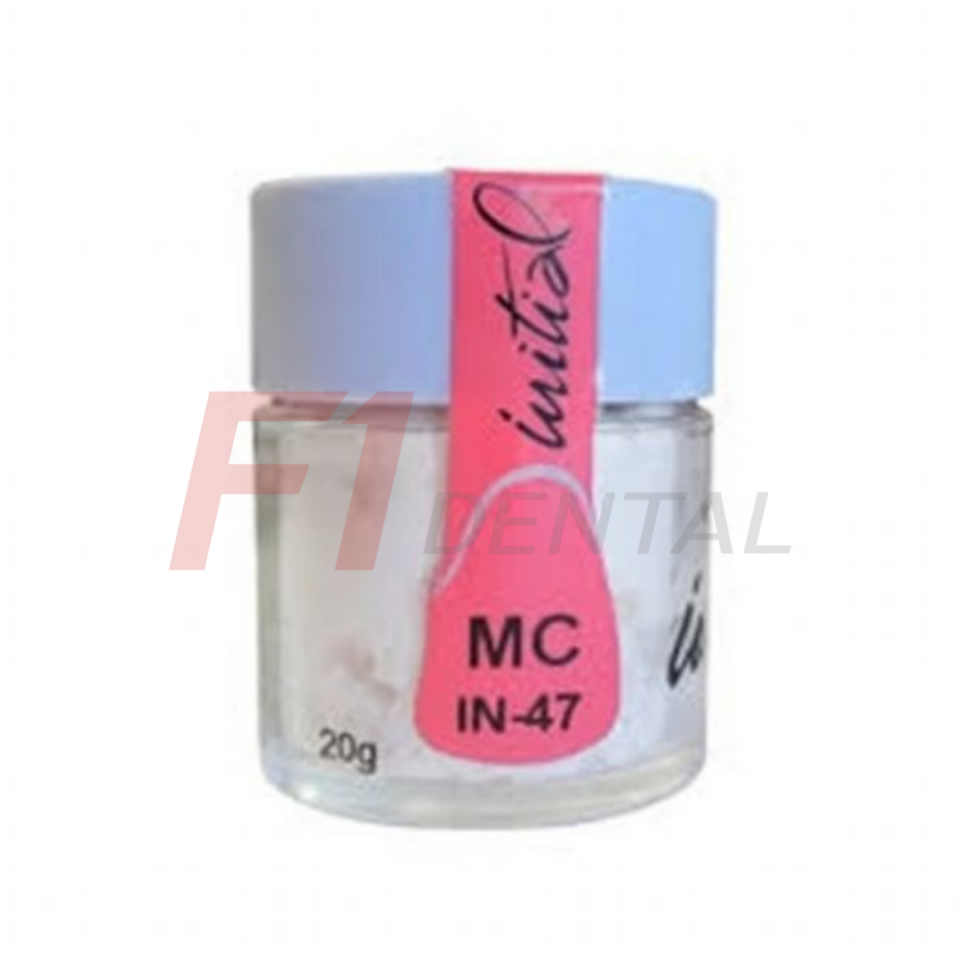GC Initial MC Porselen Tozu Inside 20gr IN-47 Sienna