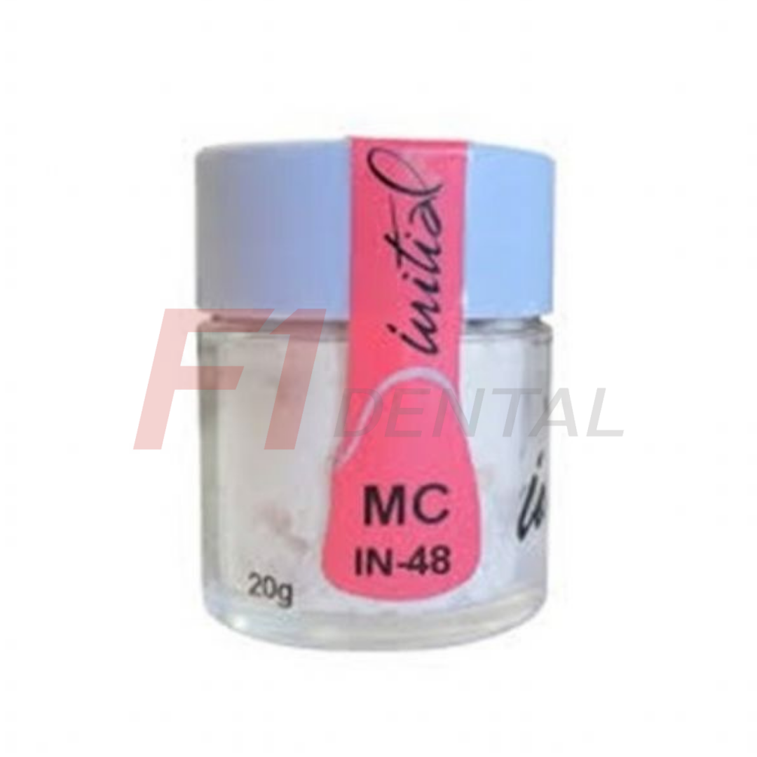 GC Initial MC Porselen Tozu Inside 20gr IN-48 Kurkuma