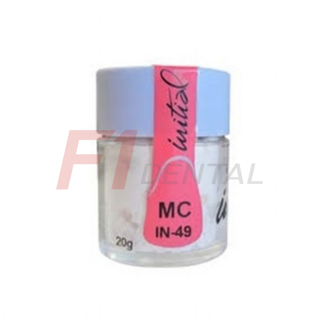 GC Initial MC Porselen Tozu Inside 20gr IN-49 Maracuja