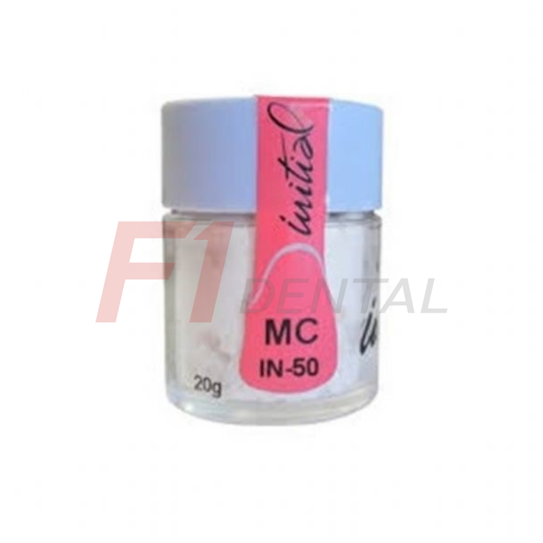 GC Initial MC Porselen Tozu Inside 20gr IN-50 Curry