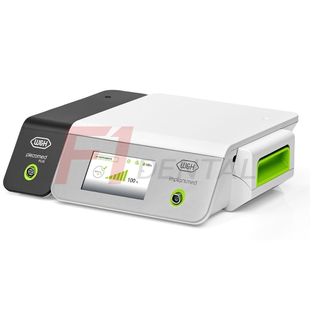 W&H İmplantmed Plus Fizyodispanser & Piezomed Plus Modül