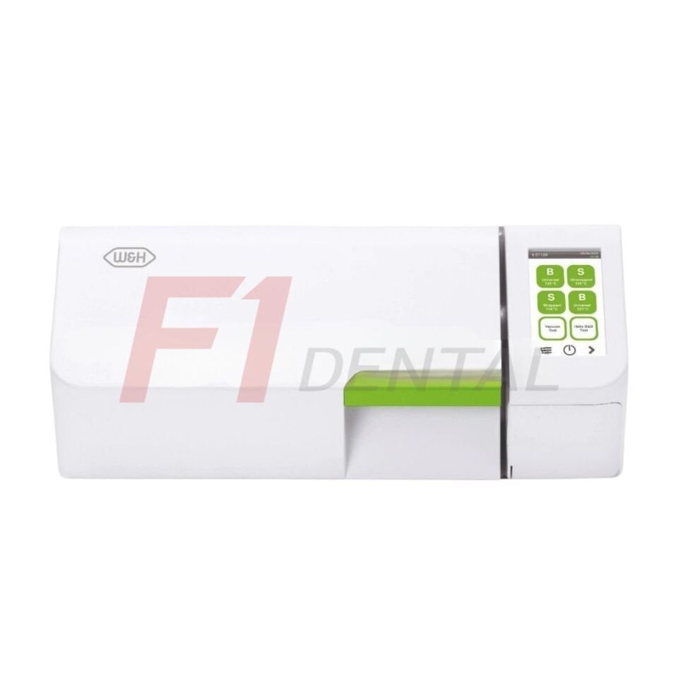 W&H Lisa Mini B Tipi Vakum Otoklav 5lt