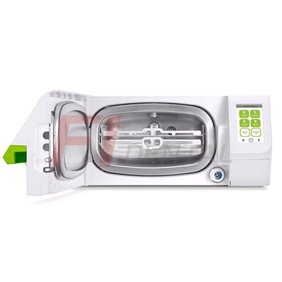 W&H Lisa Mini B Tipi Vakum Otoklav 5lt