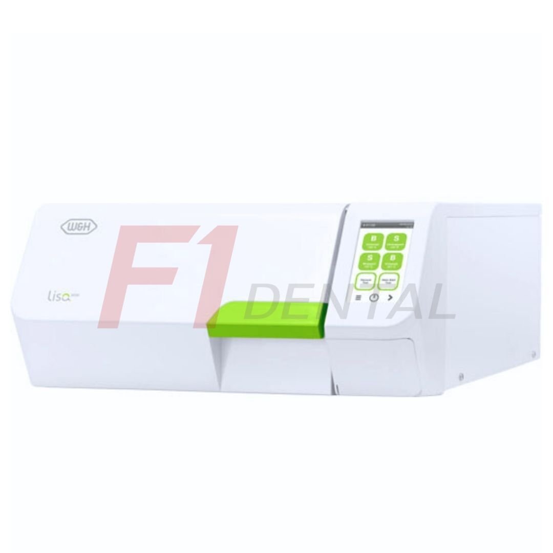 W&H Lisa Mini B Tipi Vakum Otoklav 5lt