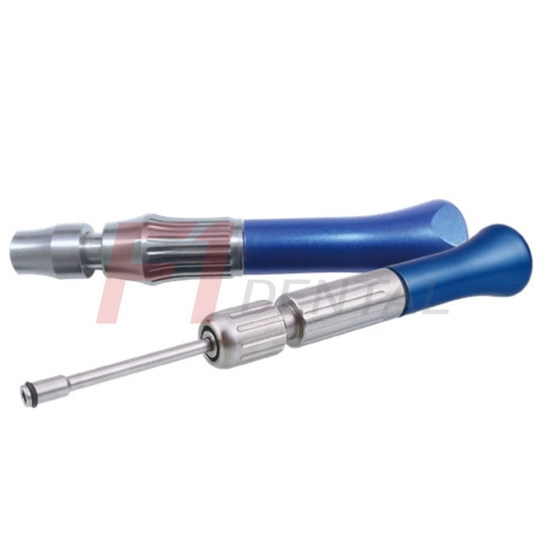 Diamonds Orthodontic Screw Driver