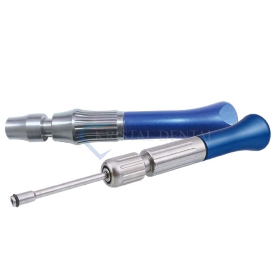 Diamonds Orthodontic Screw Driver