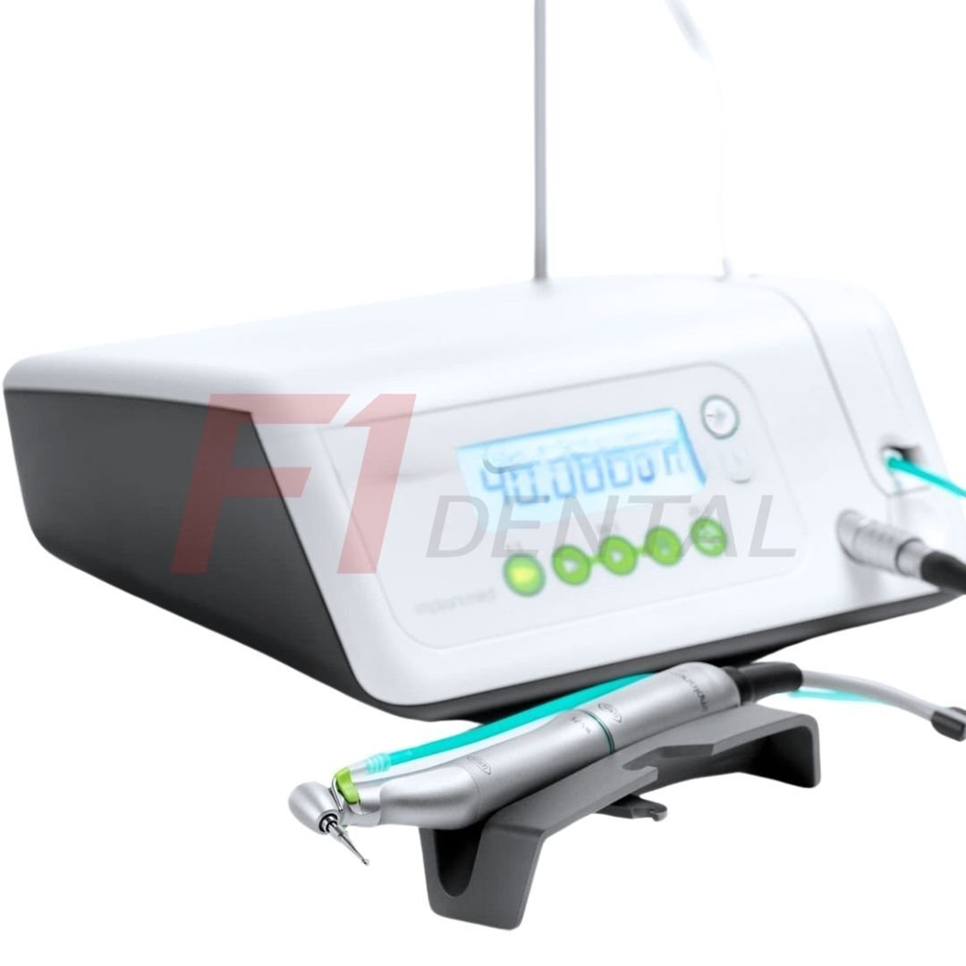 W&H İmplantmed Classic Fizyodispanser - WS-75 LG Angldruva ile