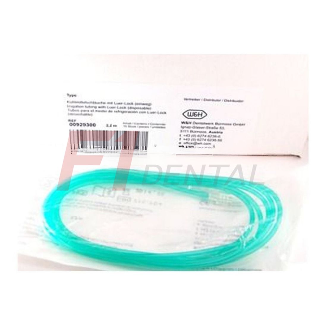 W&H Piezomed İrrigasyon Serum Hortumu - Disposable 6 Adet