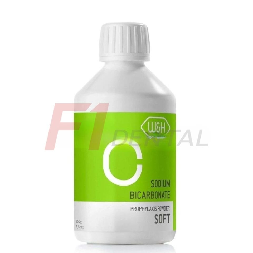 W&H Proxeo Aura Soft Airflow Tozu