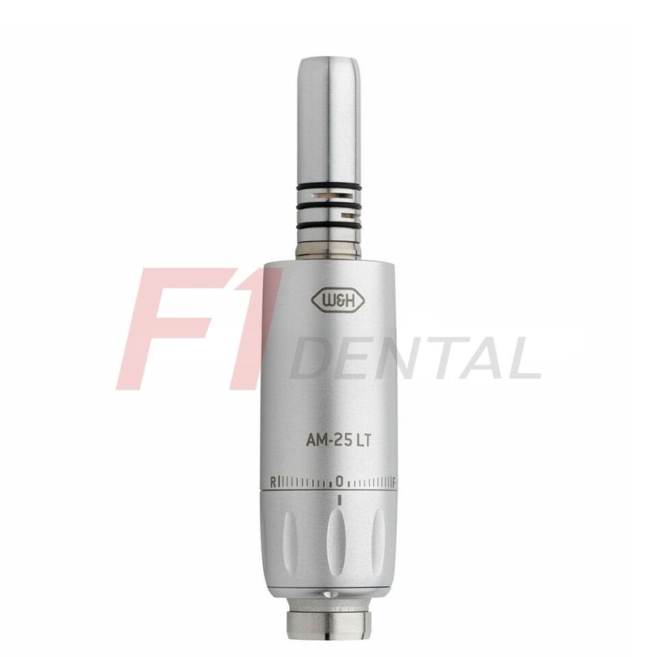 W&H AM-25 LT Işıklı Havalı Mikromotor